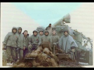 Homenaje a los Heroes de Malvina -1