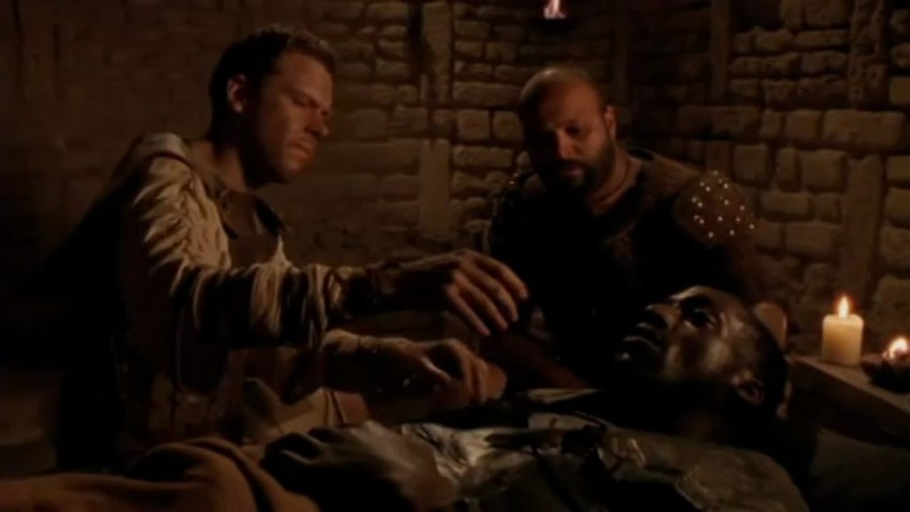 Pompeii The Last Day Bbc Documentary