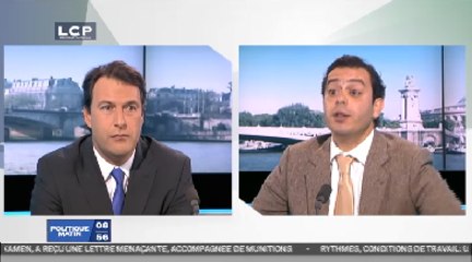 Politique Matin : La matinale du jeudi 28 mars 2013