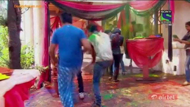 Parvarish Kuch Khatti Kuch Meethi 27th March 2013 Video pt2