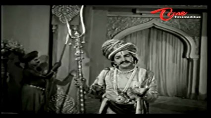 Palnati Yuddam Songs - Antaraanitanambu - NTR
