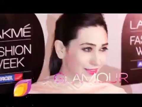 Lakme Faishon Week - Colors Ka Jash Promo - 1st April to 5th April 2013