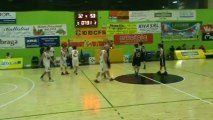 Vico Vs Riders - Second Half