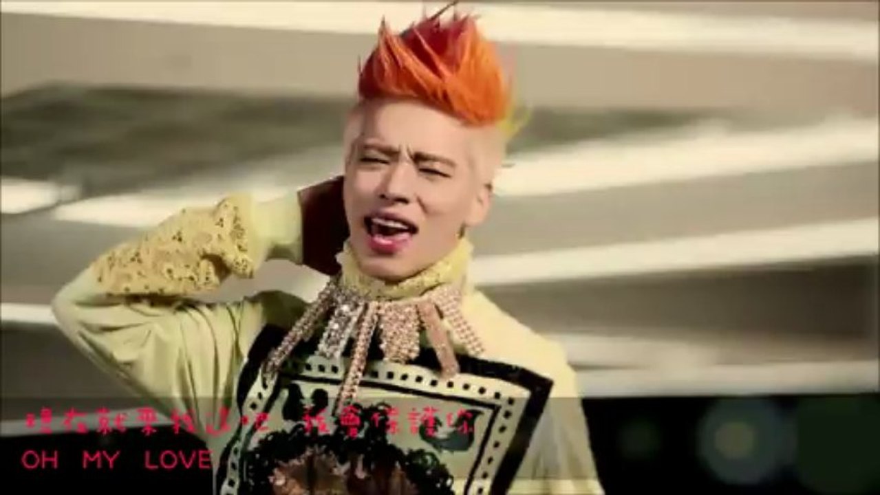 [中字HD] AA(Double A)_COME BACK