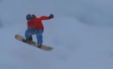 92 Days In Valdez In Less Than 2 Minutes - 2013