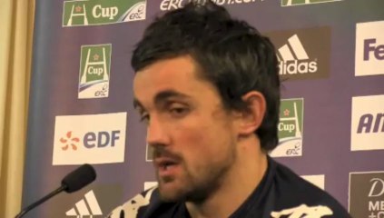 RM 92 vs SAR - Les réactions