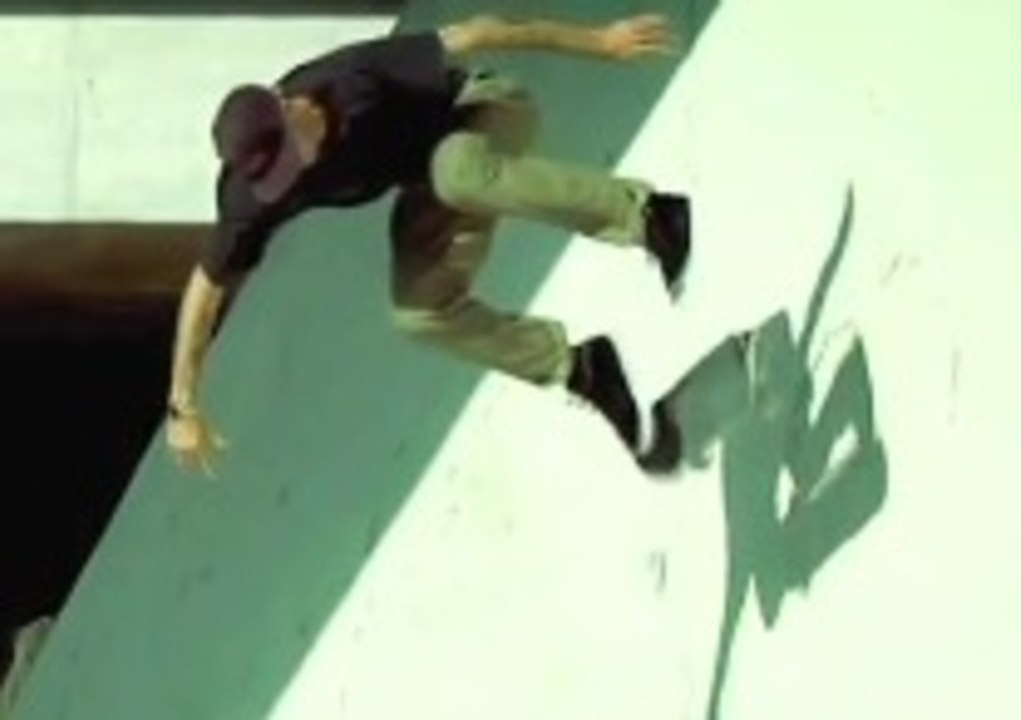 Emerica Proudly Presents The Reynolds - Skateboard - 2013