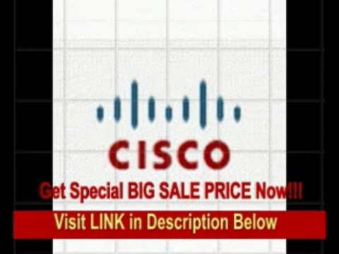 [BEST BUY] Cisco Nexus 7010 Switch Chassis - 15 Slot 2 x Supervisor Engine, 8 x I/O Module, 5 x Switch Fabric Module