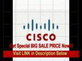 [BEST BUY] Cisco Nexus 7010 Switch Chassis - 15 Slot 2 x Supervisor Engine, 8 x I/O Module, 5 x Switch Fabric Module