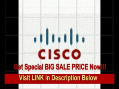 [BEST BUY] Cisco Nexus 7010 Switch Chassis - 15 Slot 2 x Supervisor Engine, 8 x I/O Module, 5 x Switch Fabric Module
