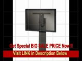 [SPECIAL DISCOUNT] Salamander SY/FM1 Synchro Furniture Mate Floor-Standing Flat-Panel Mount for TVs