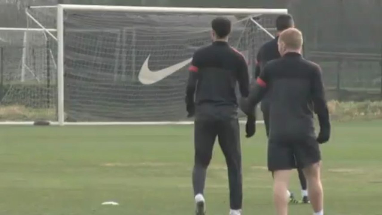 Für immer United? Van Persie denkt an Karriereende in Manchester