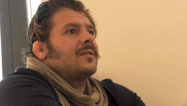 Lo Cicero et le Tournoi des VI Nations