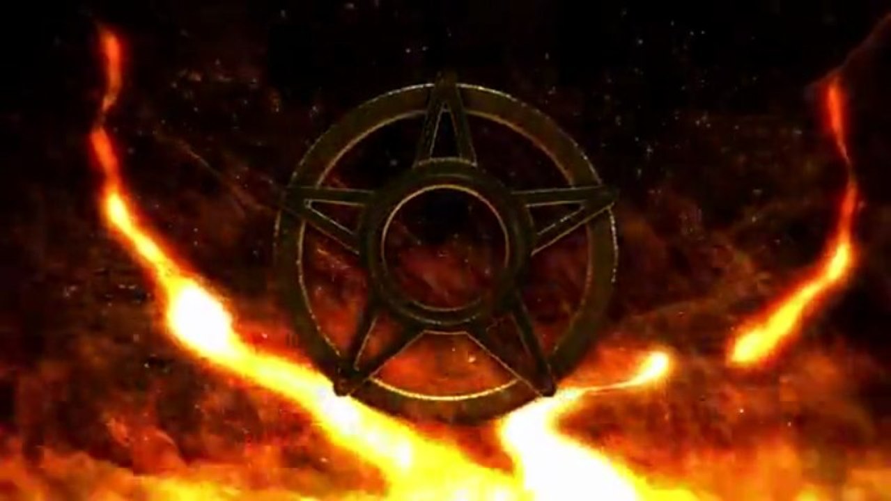 HUNGRY BEATS - THE BEGINNING OF HELL [Official Trailer]