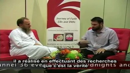 " THE DEEN SHOW " - COMMENT CONTROLER SES DESIRS !  -  ABDUR RAHEEM GREEN