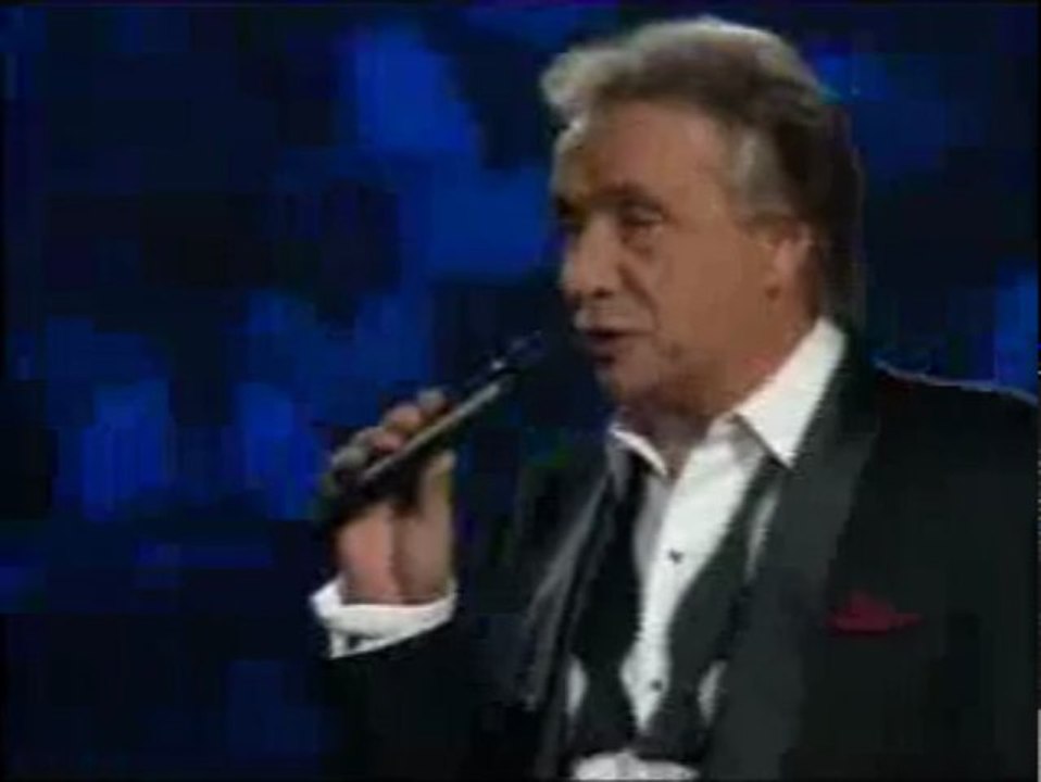 Michel sardou - La Maladie d'Amour