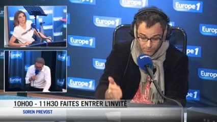 Clotilde Courau, princesse du tweet