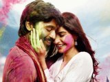 Exclusive First Look Of Raanjhnaa