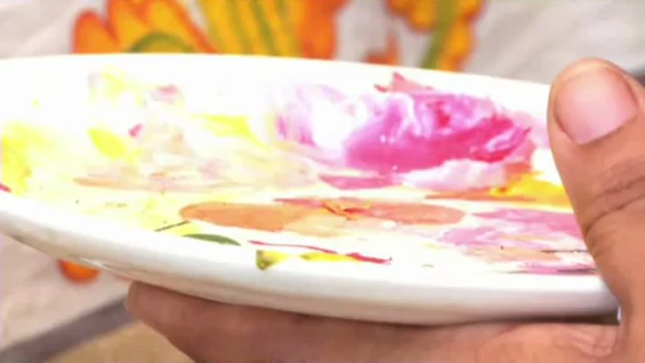 Sun TV - Soorya Vanakkam - Vanakkam Penney - The Ark Media - Episode 9.