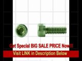 [BEST BUY] DrillSpot 5/8-11 x 6 316 Stainless Steel Socket Cap Screw