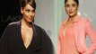 Lakme Fashion Week Kareena Bipasha Steals The Show