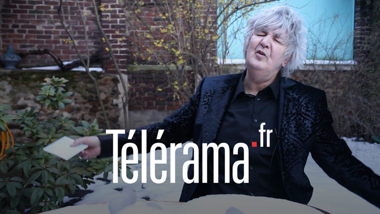 Higelin au fil de ses albums sur Télérama.fr - Bande annonce