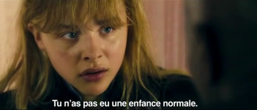 Kick Ass 2 : bande-annonce de Hit Girl en VOST