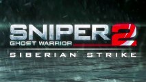 SNIPER: Ghost Warrior 2 | 