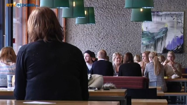 Noorse econoom vindt dat Groningen fonds moet stichten - RTV Noord