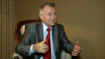 Interviu in exclusivitate cu Dr. Virgiliu Stroescu – Capitolul 4