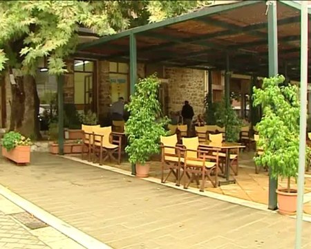 Σκέφτονται εκεχειρία στον δήμο Αμφίκλειας-Ελάτειας