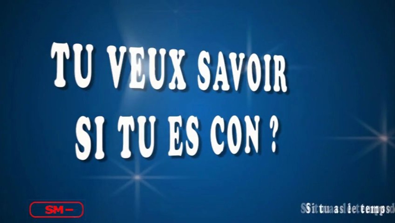 Parodie pub SMS