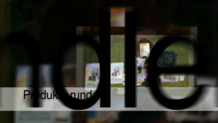 Dekorationsartikel - Weilrod die lachende Ziege - Sebastiaan Straver