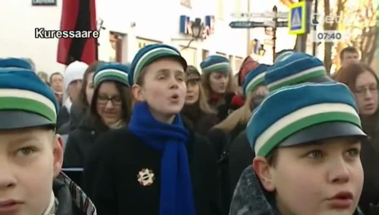 Televisioon 27.03.2013