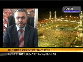 27.03.2013.CAN TV HABERLER