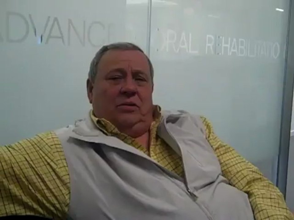 Dental Implants New Jersey_ Rodney's Story