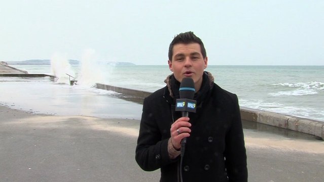 Vue sur Mer 19 - Wissant