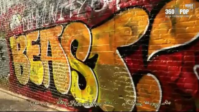 [Vietsub][MV] BEAST - Beautiful Night (Gikwang version) [360kpop]