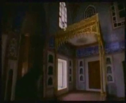 1-Ertuğrul Gazi - Osman Gazi - Orhan Gazi - I.Murat (Hüdavendigar