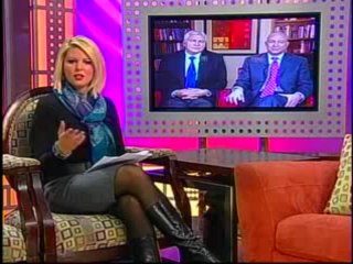 Dr. Paulo Malo & Dr. Steven Moss on Fox 4's The Morning Blend