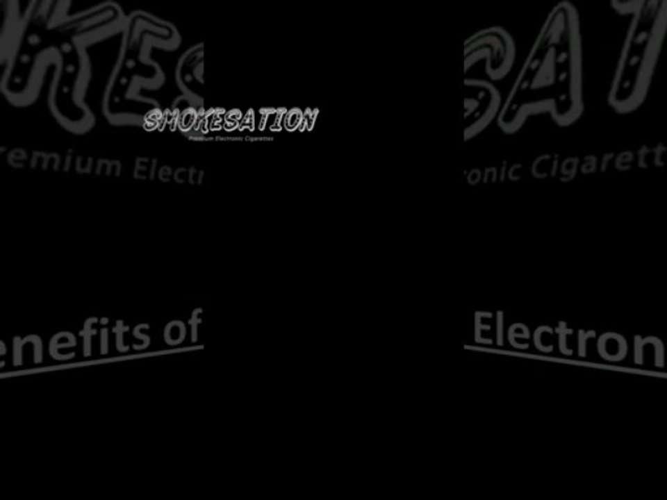 Multiple Benefits of Electronic Cigarettes!