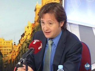 Tertulia de 'Es la Mañana': José Blanco no dimite - 13/03/13