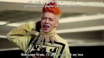 Double A - Come back MV [English subs   Romanization   Hangul] HD