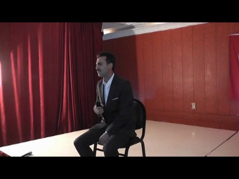 Taşoluk Bahçelievler Camii İmam Hatibi Mehmet KARABACAK'tan Kur'an Tilaveti