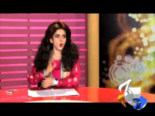 Hum Sab Umeed Say Hain-25 Mar 2013-Part 2