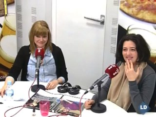 La tertulia de la redacción. El sexo y dolor de cabeza - 6/3/2013