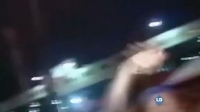 Agresión a una periodista colombiana en Venezuela después de la muerte de Hugo Chávez