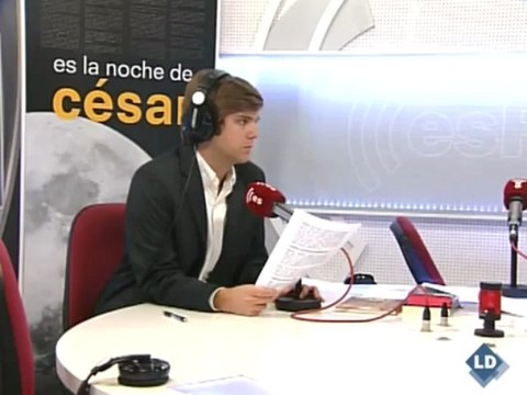 Es la noche de César: Resumen de actualidad 22h - 21/02/13
