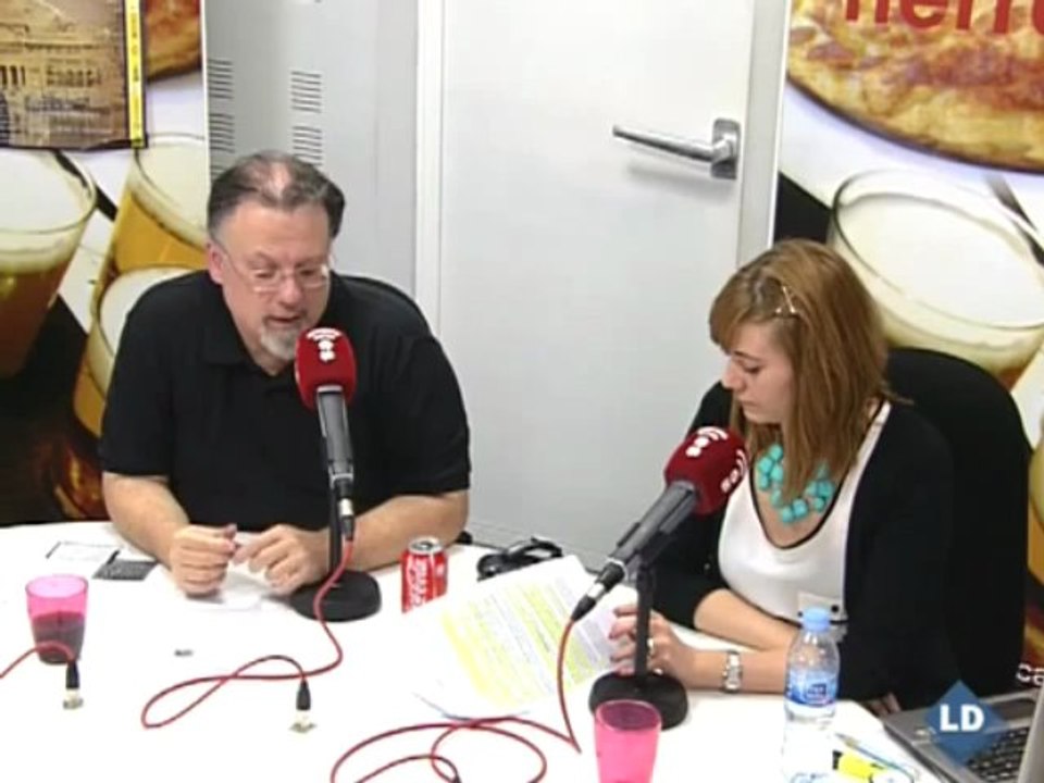 Herodes al Grande regresa a Jerusalén - 21/02/13