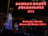 Procesión de Semana Santa: Cautivo 2013 (Fuengirola)